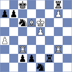 Cappelletto - Diaz (chess.com INT, 2022)