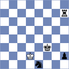 Pert - Todorovic (chess.com INT, 2022)