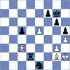 Chen - Stella (Pontevedra ESP, 2024)