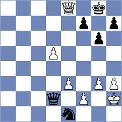 Morais - Hachmann (Brazil, 2003)