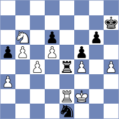 Dutschke - Scheffler (Lahnstein, 1999)