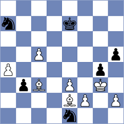 Kolthoff - Nikolov (Rottach-Egern GER, 2025)