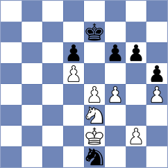 Wagner - Schoorl (chess.com INT, 2024)