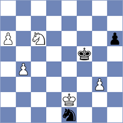 Lazavik - Concio (chess.com INT, 2024)
