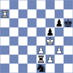 Mahip Singh - Samborski (chess.com INT, 2024)