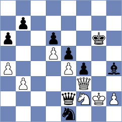 Fawzy - Pichot (chess.com INT, 2025)
