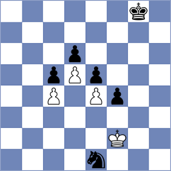Rocher Gonzalez - Garcia Mosquera (Barcelona, 2012)