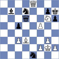Visser - Pedersen (Pardubice, 2005)