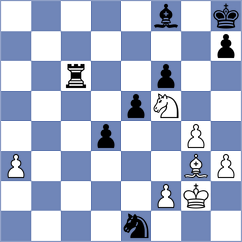 Capp - Ozen (chess.com INT, 2024)