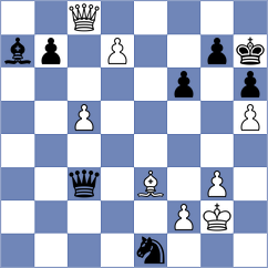 Drljevic - Urangoo (Lichess.org INT, 2021)