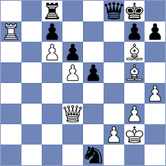 Lievano - Ambrogi (chess.com INT, 2024)