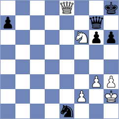 Verheij - Vasylchuk (Prague CZE, 2024)