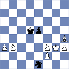 Gharibyan - Khumalo (chess.com INT, 2023)