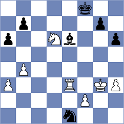 Carlsson - Leschinsky (chess.com INT, 2025)