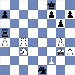 Tukhaev - Kovalev (Abu Dhabi UAE, 2021)