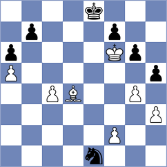 Mikhailovsky - Spyropoulos (chess.com INT, 2024)
