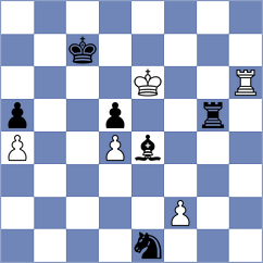 Gukesh - Donchenko (chess.com INT, 2025)
