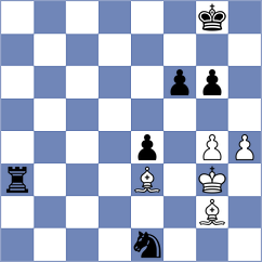Kljucharev - Bayev (Kemerovo, 2008)