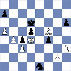 Hilgendorf - Hirschmann (Playchess.com INT, 2009)