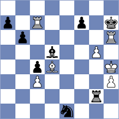 Montilla - Gonzalez Lopez (Bogota COL, 2024)