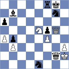 Burmakin - Torosyan (chess.com INT, 2025)