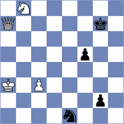 Vetokhin - Caetano (Lichess.org INT, 2020)