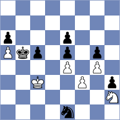 Macurek - Werner (Chess.com INT, 2021)