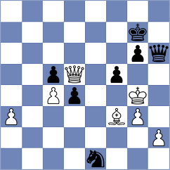 Prokopchuk - Gavrilov (Kaluga, 2012)