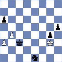 Goericke - Gehrecke (Wesel-Undeloh, 2007)