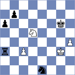 Wijesuriya - Quinn (Yerevan, 1996)