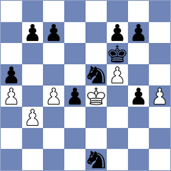 Hanekom - Swiercz (Kallithea, 2006)
