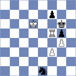 Goltsev - Molina Sumoza (chess.com INT, 2025)