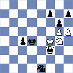 Smith - Bosy (London,Canada, 1994)