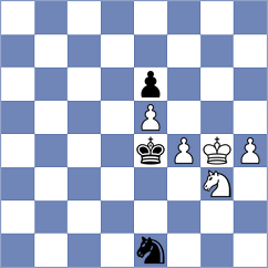 Yeritsyan - Bowden (chess.com INT, 2023)