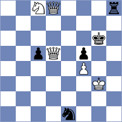 Terry - Sargsyan (chess.com INT, 2025)