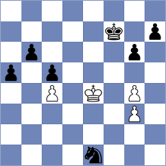 Chan - Purvis (Iasi, 2012)
