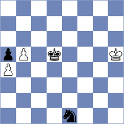 Vlasakova - Houskova (Czech Republic, 1993)
