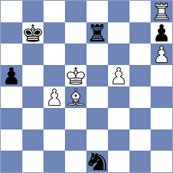 Levin - Bakker (Windsor Locks, 1998)
