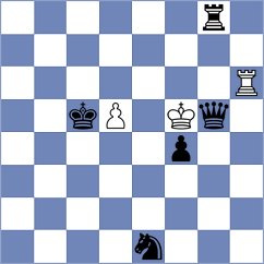 Franca - Da Silva (Lichess.org INT, 2020)