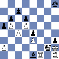 Onslow - Jaramillo Lopez (chess.com INT, 2023)
