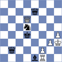 Zeltsan - Khamrakulov (New York USA, 2022)