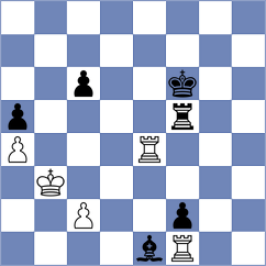 Batchelor - Cheslavski (London, 2013)