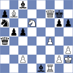 Ramos Moreno - Bouzo Alvarez (Malaga, 2000)