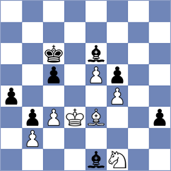 Teterev - Ambartsumian (chess.com INT, 2025)