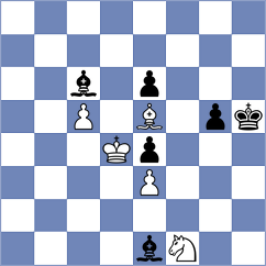 Belka - Bartoszek (Chojnice, 2009)