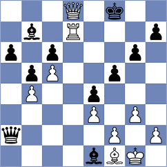 Rustemov - Hajiyev (chess.com INT, 2023)