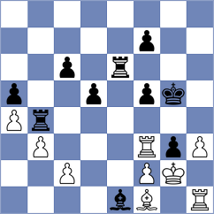 Predojevic - Harikrishna (Kirchweyhe GER, 2024)