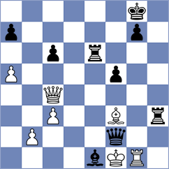 Olenik Campa - Oparin (chess.com INT, 2024)