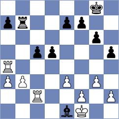 Waldhausen Gordon - Petre (chess.com INT, 2024)