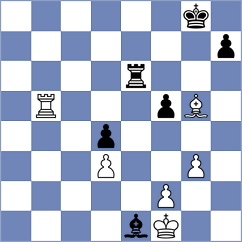 Golubovskis - Jakubowski (Chess.com INT, 2020)